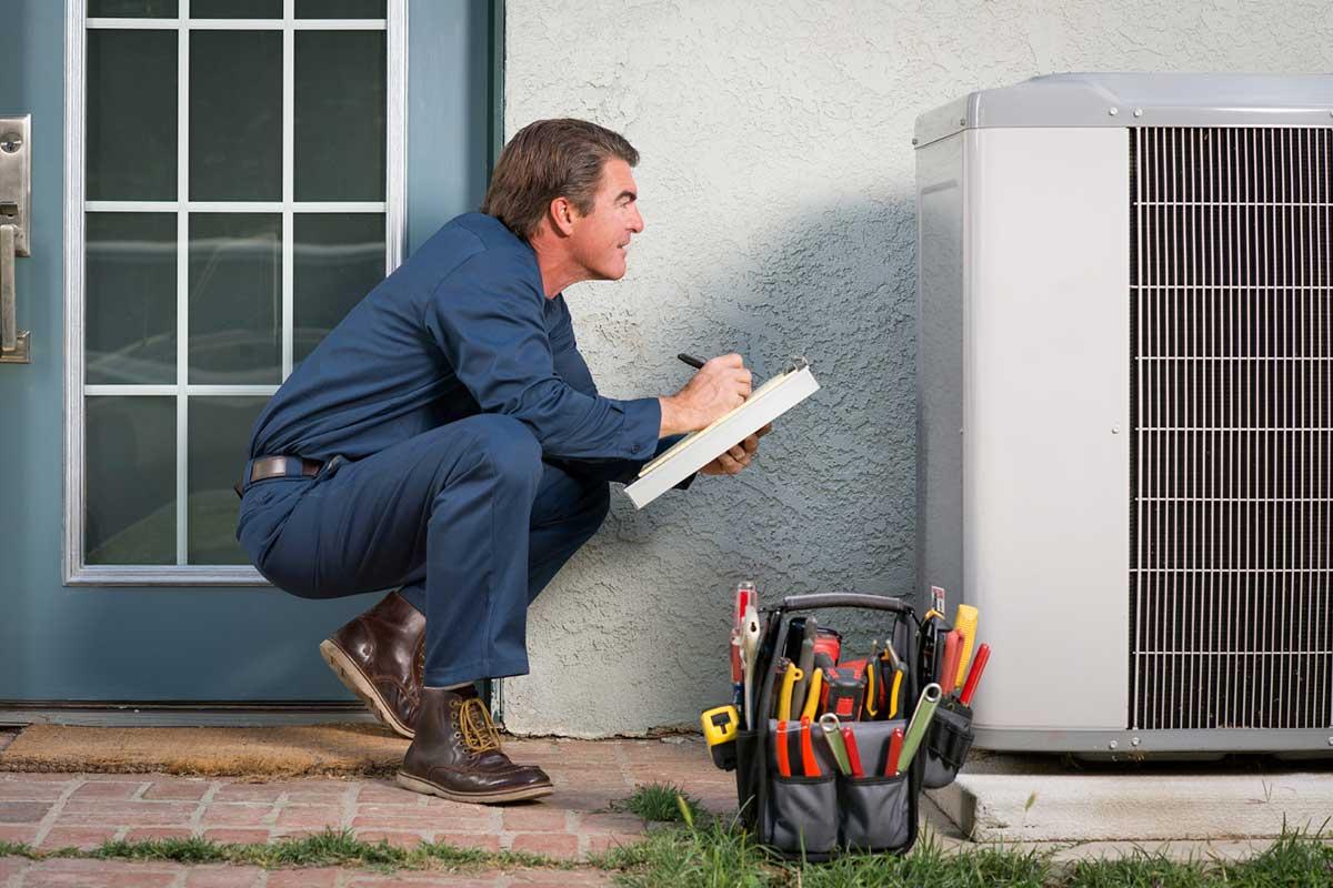 Take Assistance from Experts regarding HVAC Maintenance   