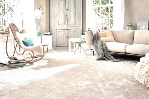 Different types of wall-to-wall carpet