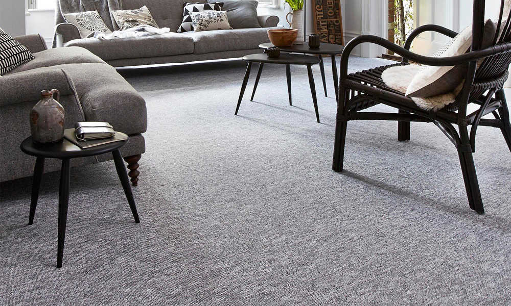 The Benefits of Wall-to-Wall Carpets