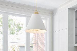 Suspension lighting has several benefits, and you should consider using them