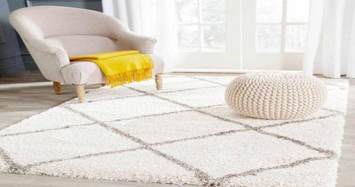 Why Shaggy Rugs Are the Ultimate Comfort Statement for Your Home