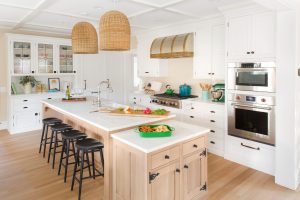 Guide to designing your kitchen like a professional