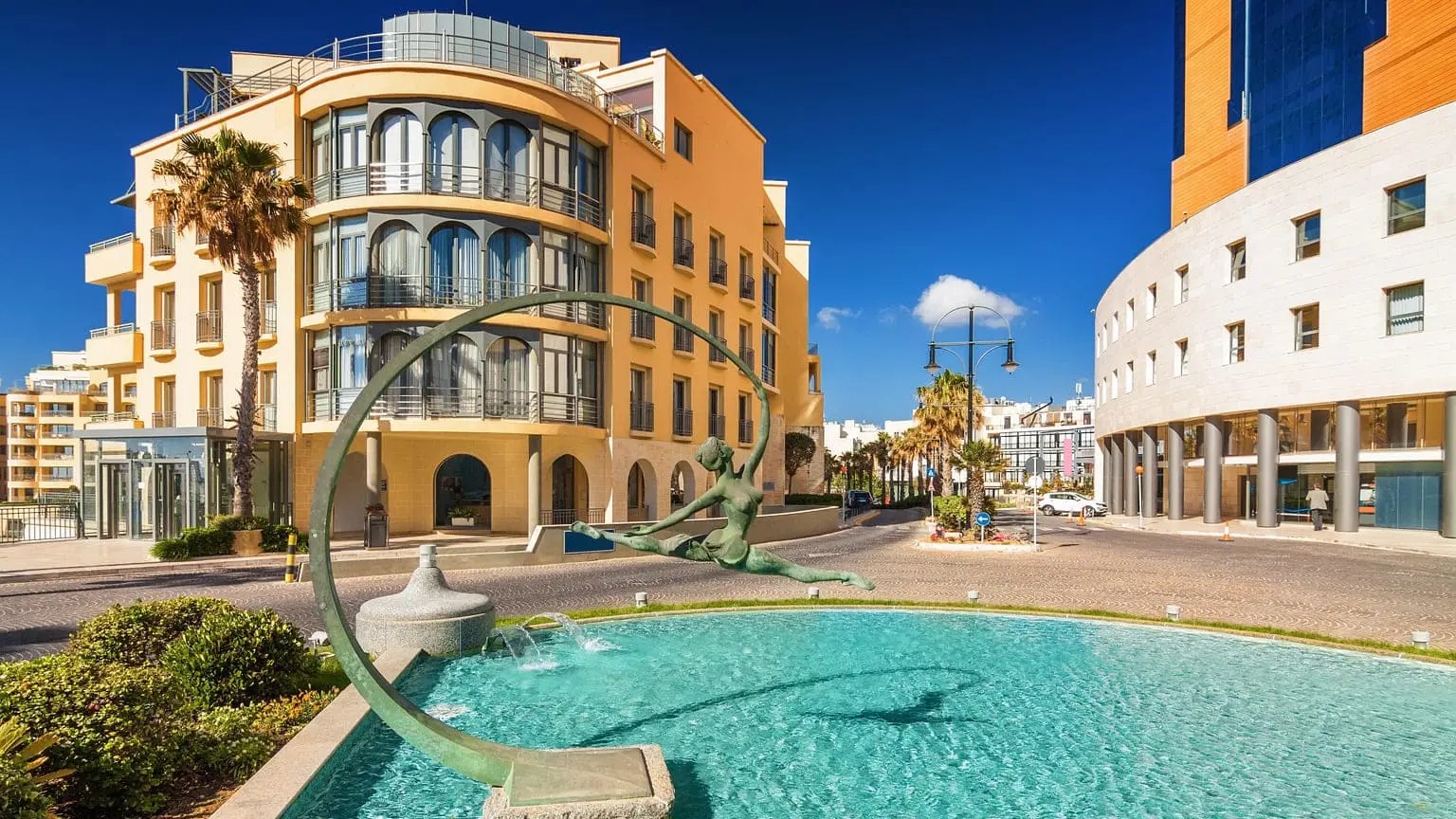 Malta’s Real Estate Market 