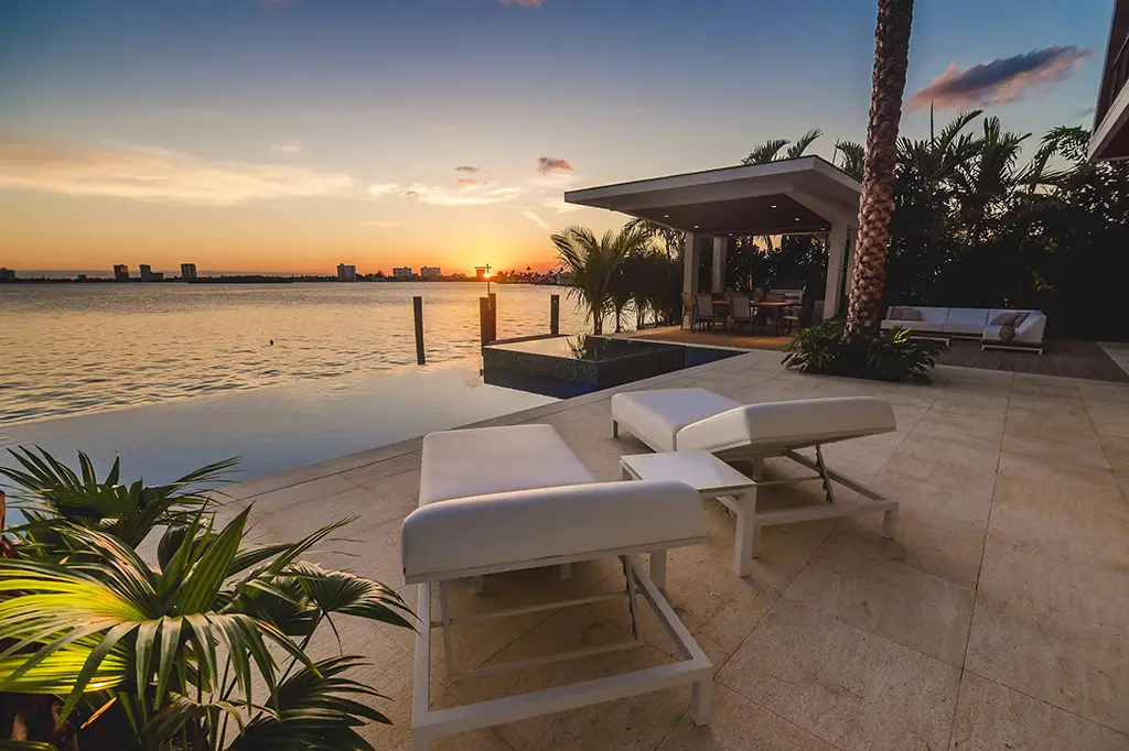How Furniture Preferences Differ Between Miami Neighborhoods