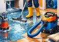 Flood Cleaning Services in Phoenix: What Happens When Disaster Strikes