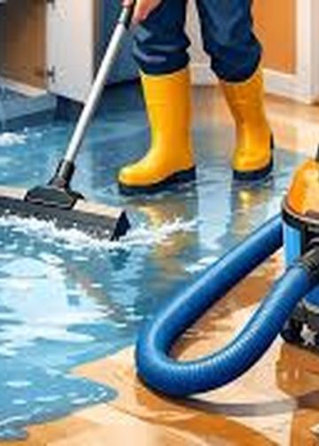 Flood Cleaning Services in Phoenix: What Happens When Disaster Strikes